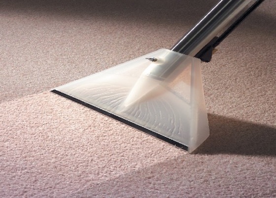 Carpet Cleaning - Manhattan